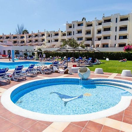 A Casa Da Praia Albufeira Portugal Dış mekan fotoğraf