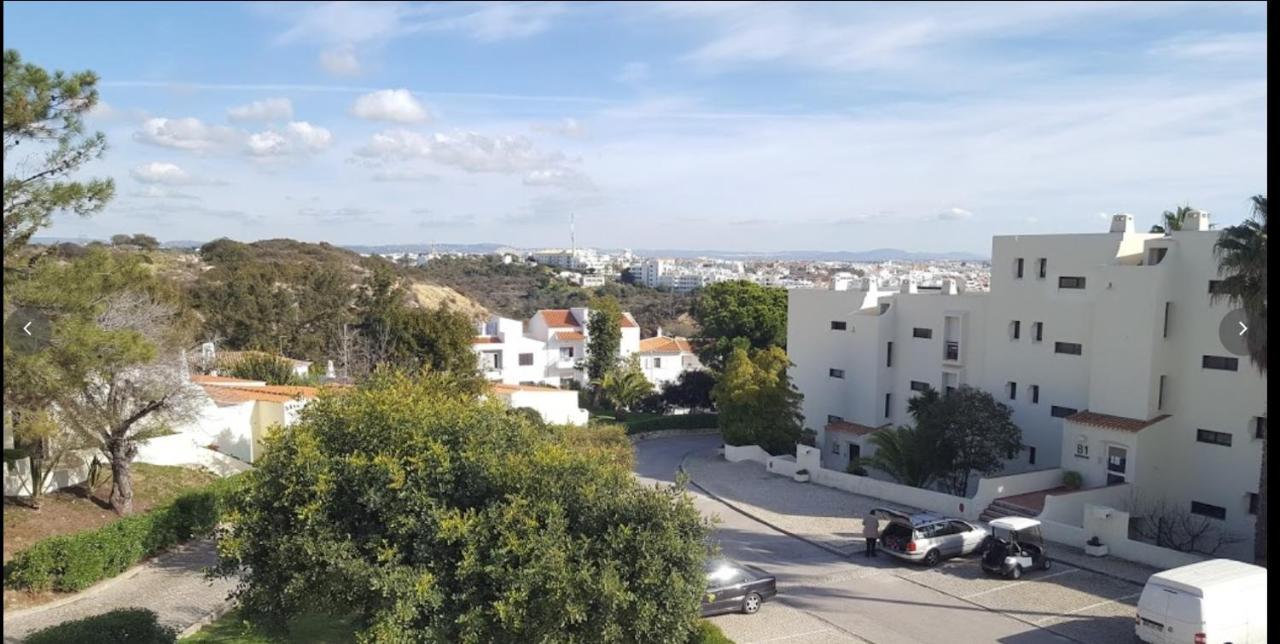 A Casa Da Praia Albufeira Portugal Dış mekan fotoğraf