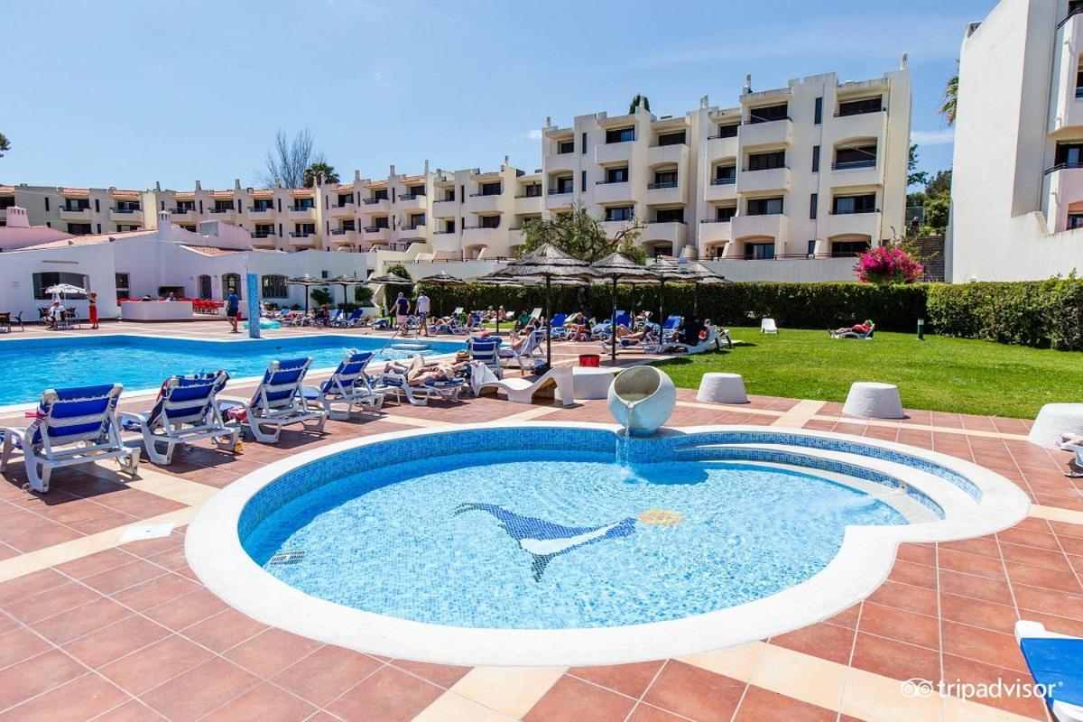A Casa Da Praia Albufeira Portugal Dış mekan fotoğraf