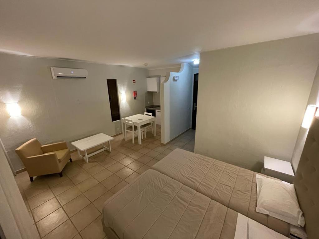 A Casa Da Praia Albufeira Portugal Dış mekan fotoğraf